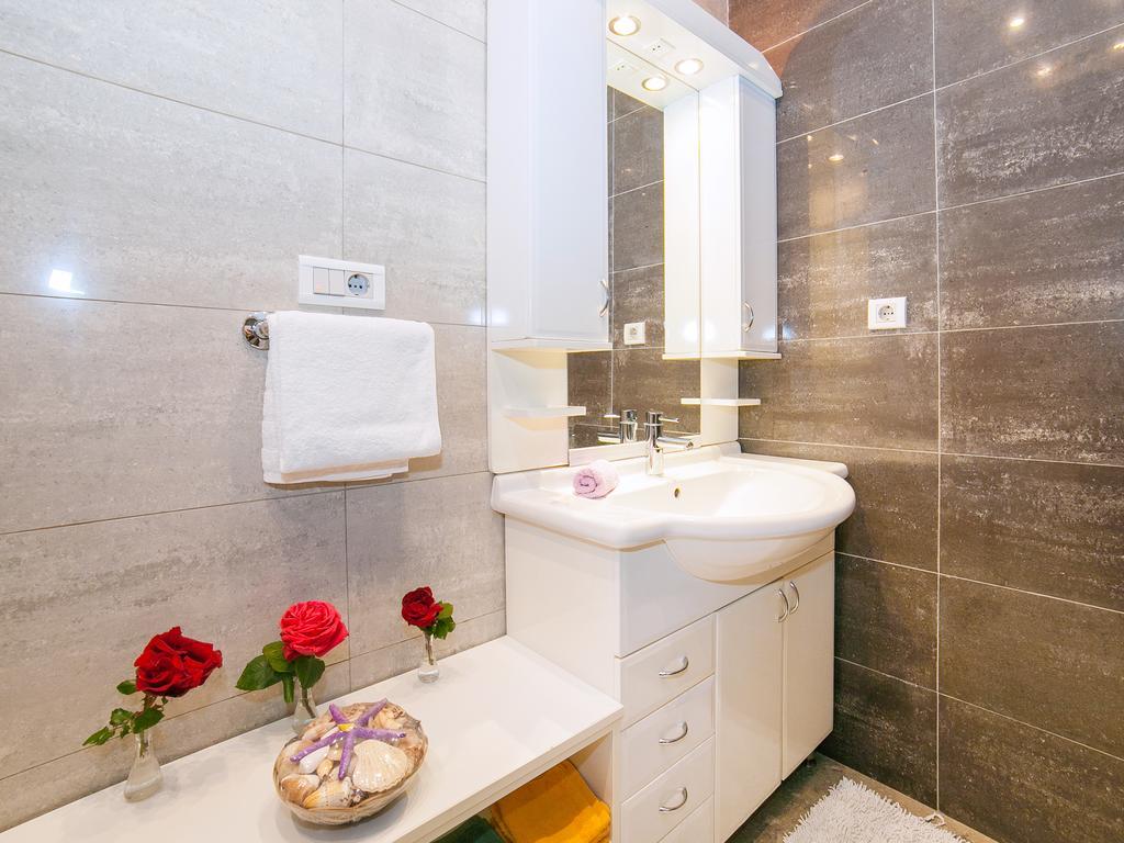 Villa Royal Dream Sveti Stefan Extérieur photo
