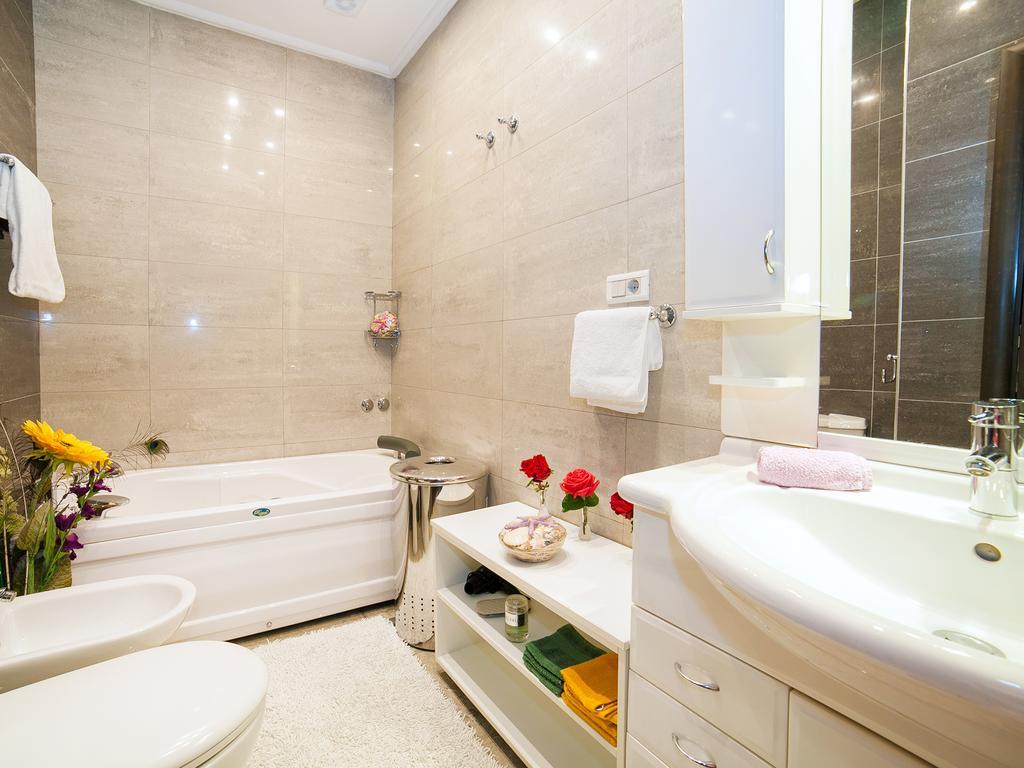 Villa Royal Dream Sveti Stefan Extérieur photo
